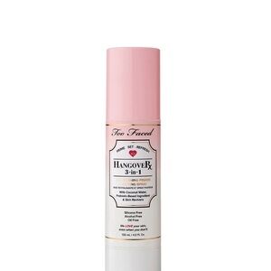 Too Faced Hangover 3-in-1 Primer Spray
